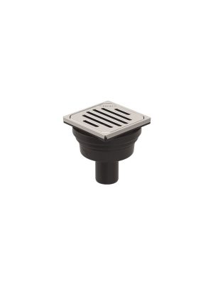 Geberit Varino Yer Süzgeci D50
