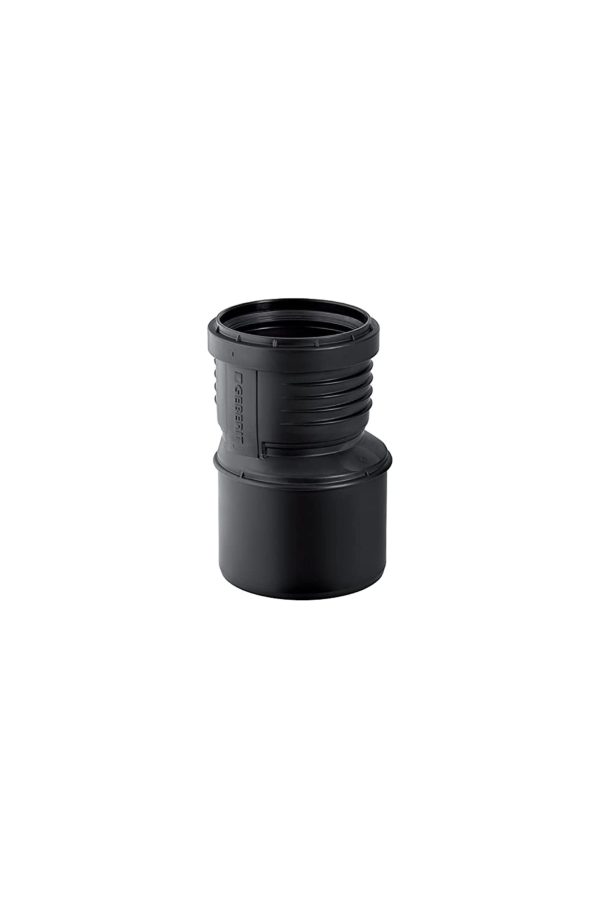 Geberit 50/40 Silent PP Redüksiyon