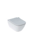 Geberit Smyle Square Rimfree Klozet