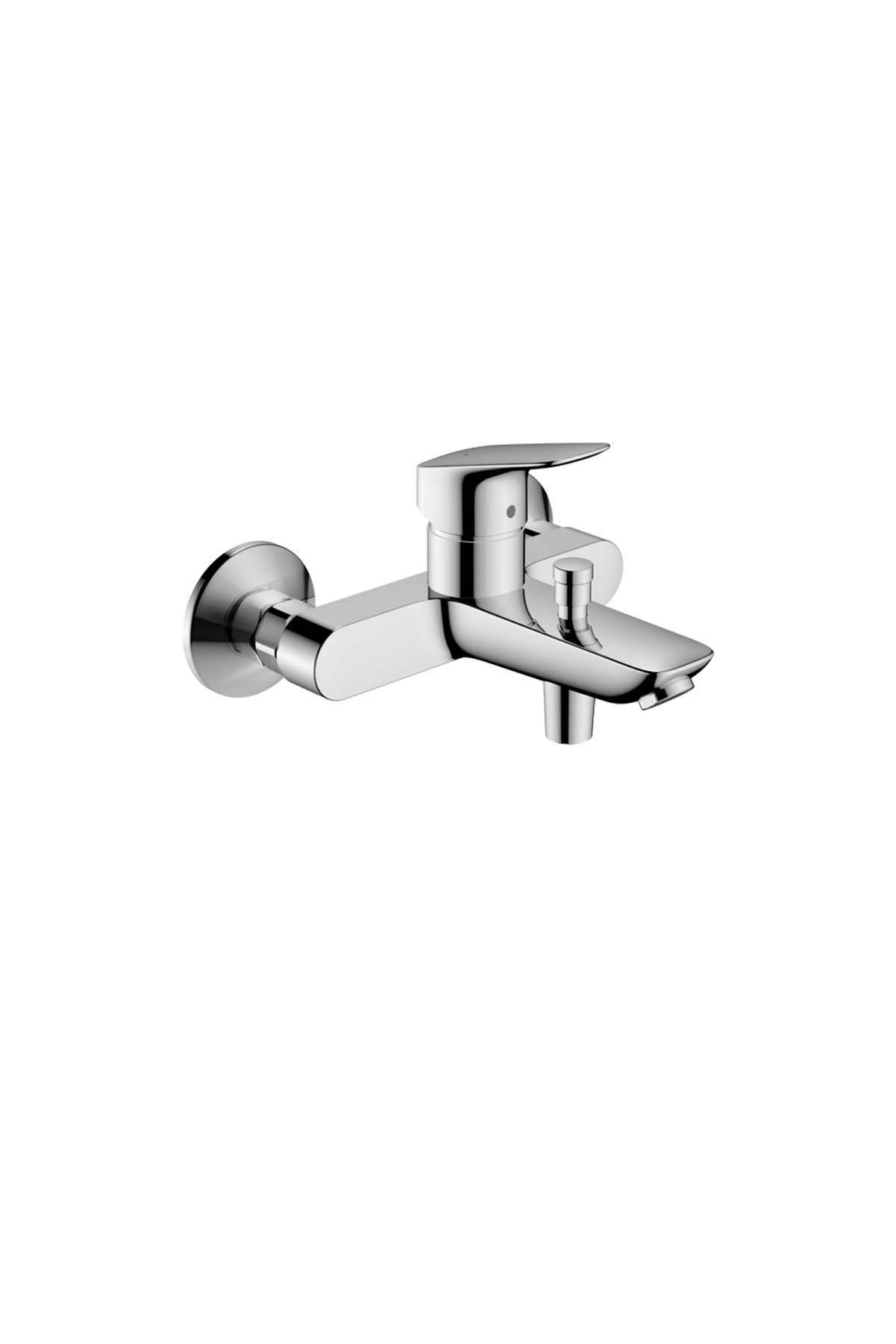 Logis Tek Kollu Banyo Bataryası Aplike