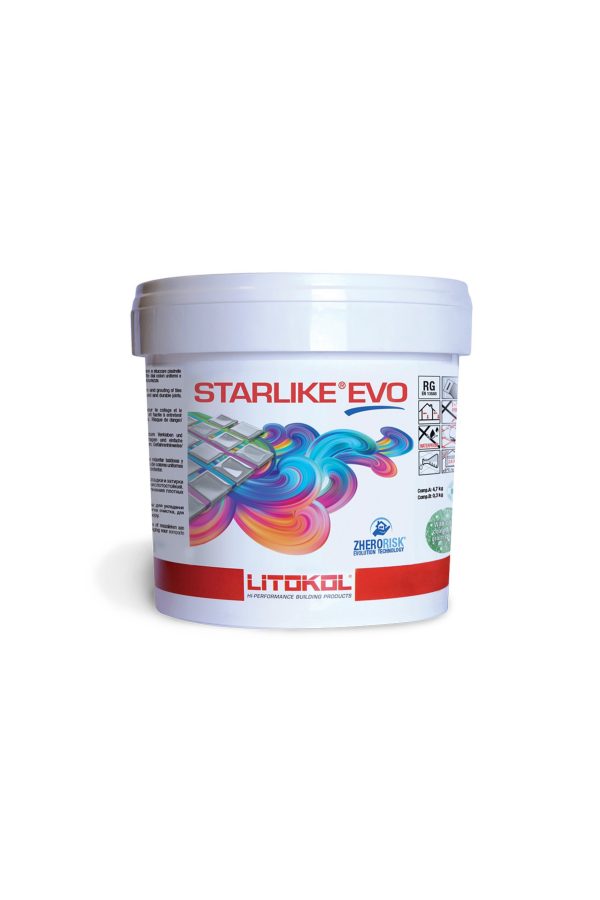Starlike Evo | Rainbow Tone Series