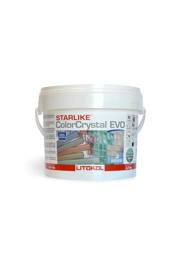 ColorCrystal Evo | Standart Tone Series