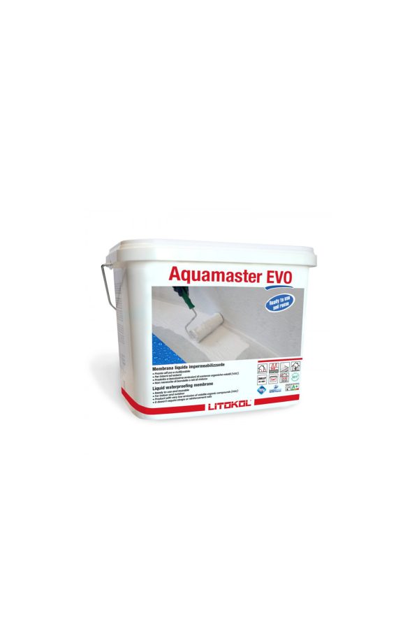 Aquamaster Evo