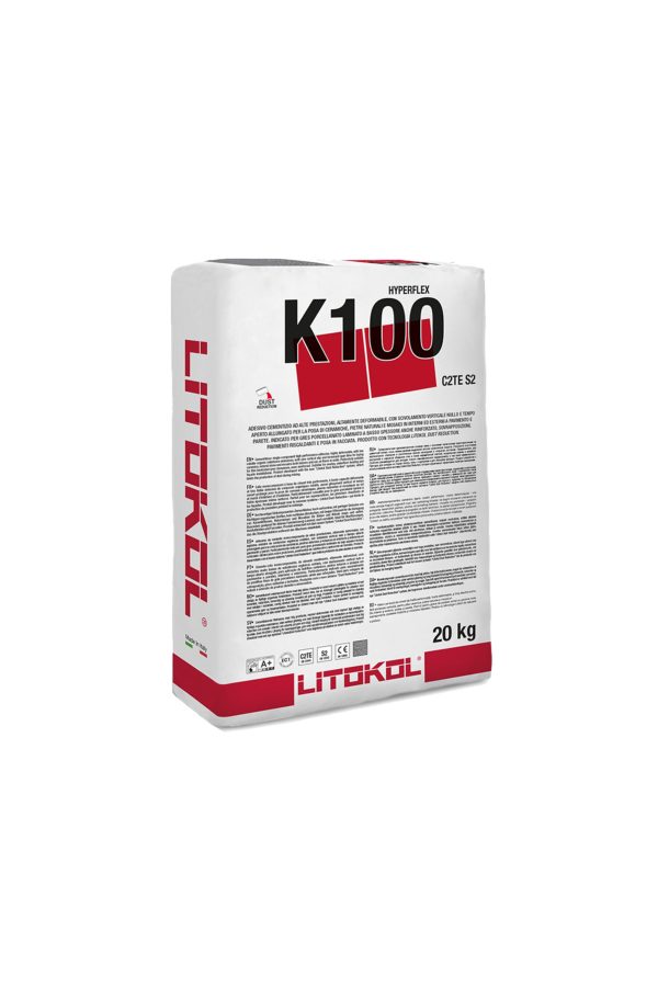 Superflex K100 Seramik Yapıştırıcı | 20 Kg