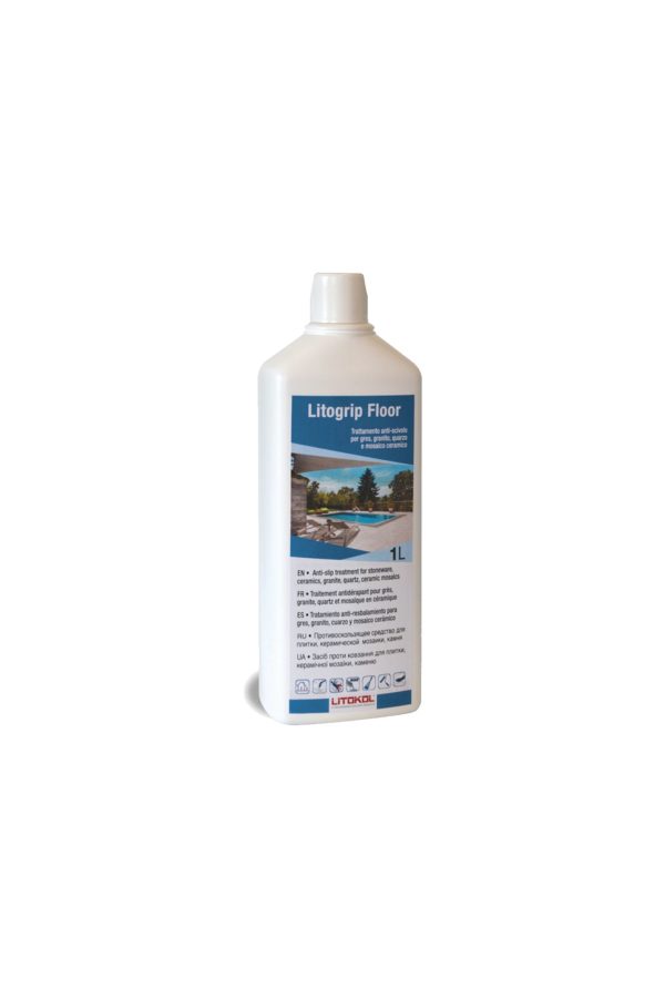 LitoGrip Floor