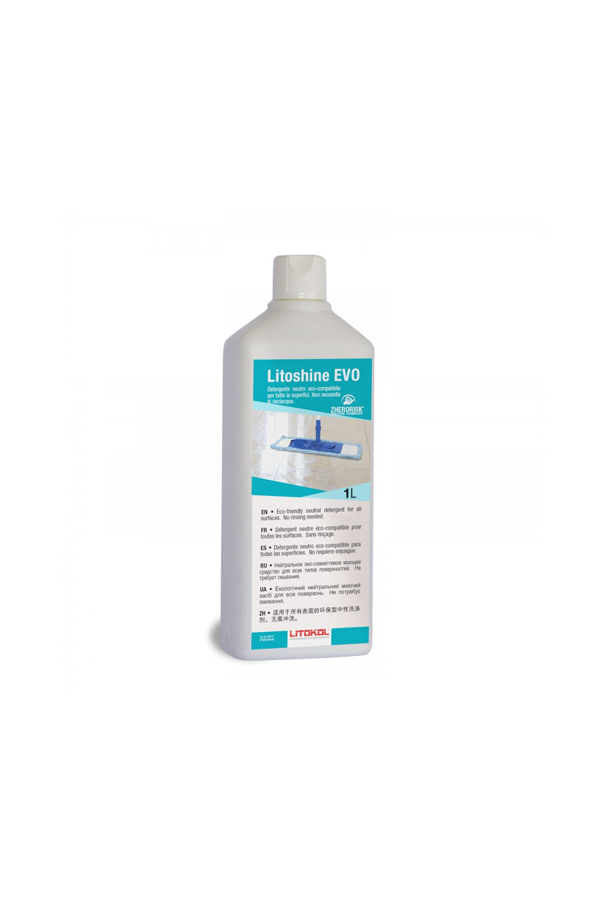 LitoShine Evo