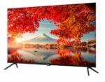K80 Series Televizyon (H50K800UX)