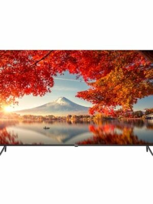 K80 Series Televizyon (H50K800UX)