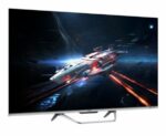 Q8 Series Televizyon (H55Q800UX)