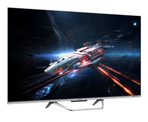 Q8 Series Televizyon (H55Q800UX)