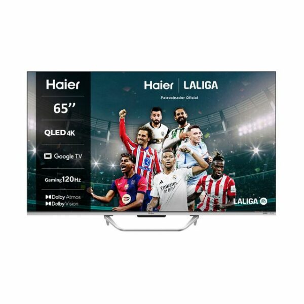 Q8 Series Televizyon (H65Q800UX)