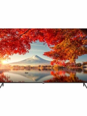 K80 Series Televizyon (H55K800UX)