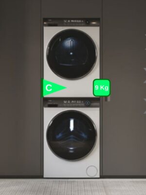 Haier I-Pro Series 7 Plus Kurutma Makineleri (HD90-A3Q979U1)