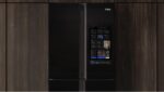 Cube 90 Series 9 Çok Kapılı Buzdolapları (HCW9919FSGB)