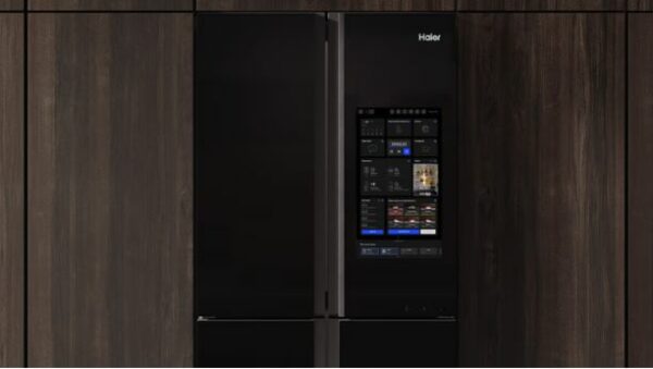 Cube 90 Series 9 Çok Kapılı Buzdolapları (HCW9919FSGB)