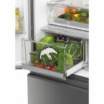 Cube 83 Series 7 Çok Kapılı Buzdolapları (HCW7819EHMP)