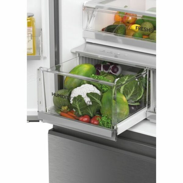 Cube 83 Series 7 Çok Kapılı Buzdolapları (HCW7819EHMP)