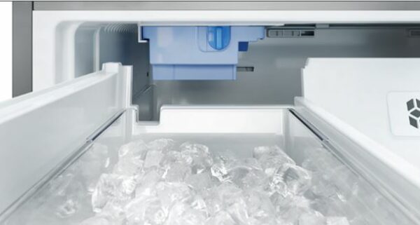 FD 90 Series 7 Çok Kapılı Buzdolapları (HFR79F19EFGK)