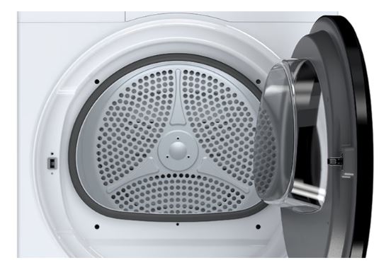 I-Pro Series 5 Kurutma Makineleri (HD100-A2959E-TR)