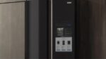 Cube 90 Series 9 Çok Kapılı Buzdolapları (HCW9919FSGB)
