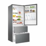 3D 70 Series 3 2 veya 3 Kapılı Buzdolapları (A3FE743CPJ)