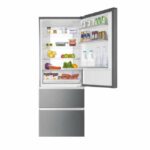 3D 70 Series 3 2 veya 3 Kapılı Buzdolapları (A3FE743CPJ)