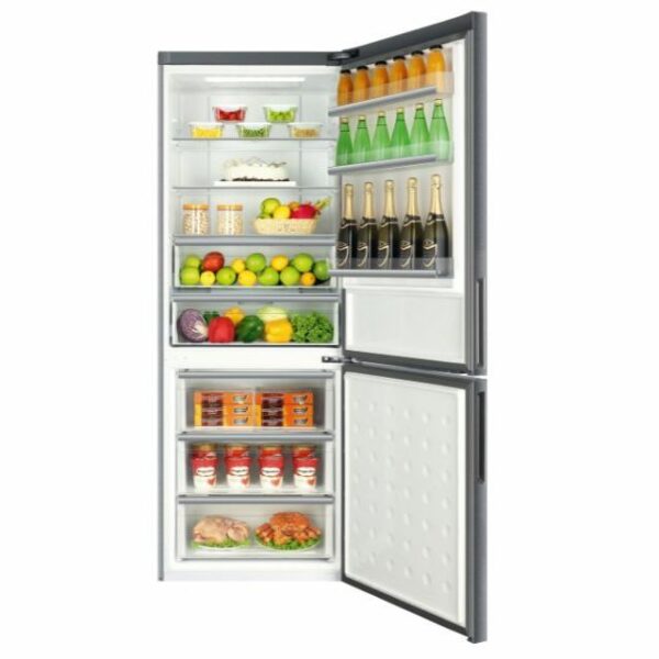 2D 70 Series 5 2 veya 3 Kapılı Buzdolapları (C3FE844CGJ)