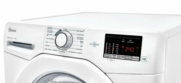 H-WASH 300 LITE (H3W 292DE/1-17)