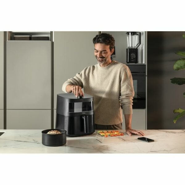 I-Master Series 5 Çok Amaçlı Pişiriciler (HAF5TWA3 011)