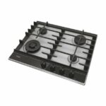 Gas On Metal Series 4 Ocak (HAHG6BF4XH)