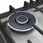 Gas On Metal Series 4 Ocak (HAHG6BF4XH)