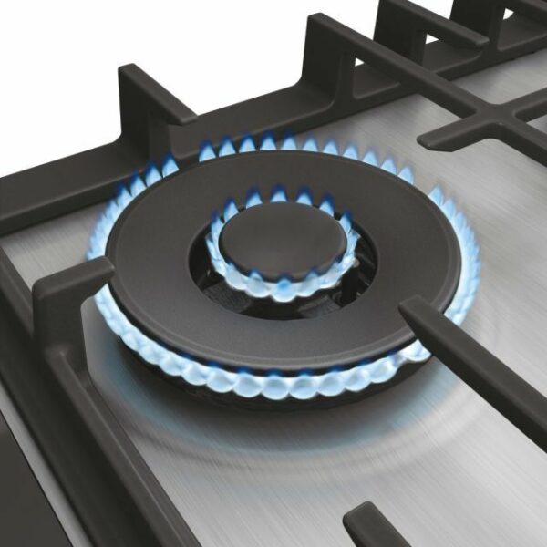 Gas On Metal Series 4 Ocak (HAHG6BF4XH)