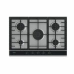 Gas On Metal Series 4 Ocak (HAHG7W5XH)