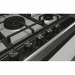 Gas On Metal Series 4 Ocak (HAHG7W5XH)