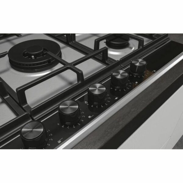 Gas On Metal Series 4 Ocak (HAHG7W5XH)
