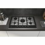 Gas On Metal Series 4 Ocak (HAHG7W5XH)
