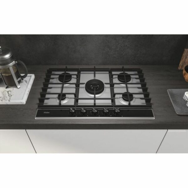Gas On Metal Series 4 Ocak (HAHG7W5XH)