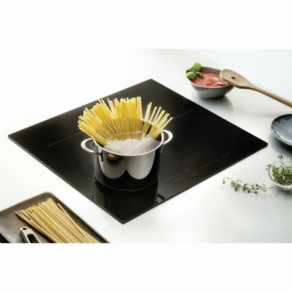 Induction Series 2 Ocak (HAIDSJ63MC)