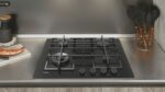 Gas On Glass Series 2 Ocak (HAVG5BF4S2B/1)