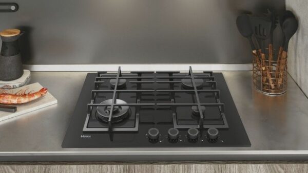 Gas On Glass Series 2 Ocak (HAVG5BF4S2B/1)