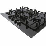 Gas On Glass Series 6 Ocak (HAVG5D4HB)