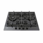 Gas On Glass Series 6 Ocak (HAVG5D4HB)