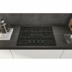 Gas On Glass Series 6 Ocak (HAVG5D4HB)