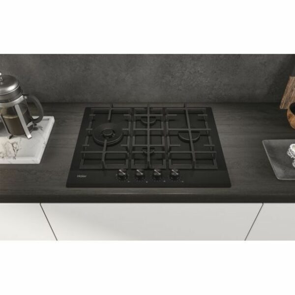 Gas On Glass Series 6 Ocak (HAVG5D4HB)