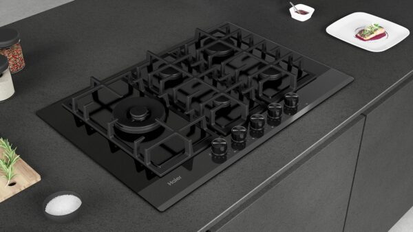I-Move Gas On Glass Series 6 Ocak (HAVG7WL4HB)