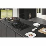 I-Move Gas On Glass Series 6 Ocak (HAVG7WL4HB)