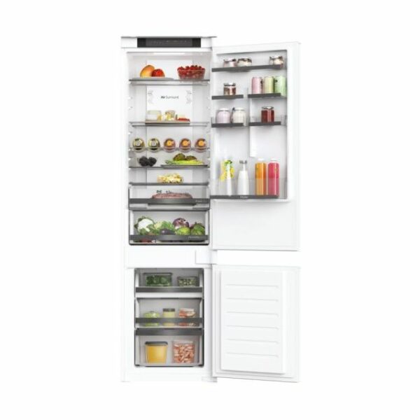 2D 70 SERİSİ 6 2 veya 3 Kapılı Buzdolapları (HBW5719E)