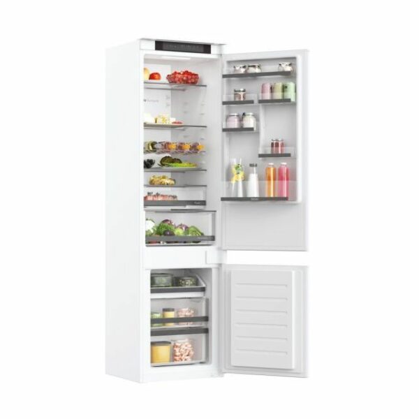2D 55 Serisi 6 2 veya 3 Kapılı Buzdolapları (HBW5519E)
