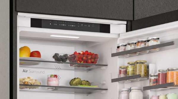 2D 70 SERİSİ 6 2 veya 3 Kapılı Buzdolapları (HBW5719E)