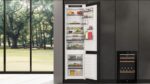 2D 70 SERİSİ 6 2 veya 3 Kapılı Buzdolapları (HBW5719E)